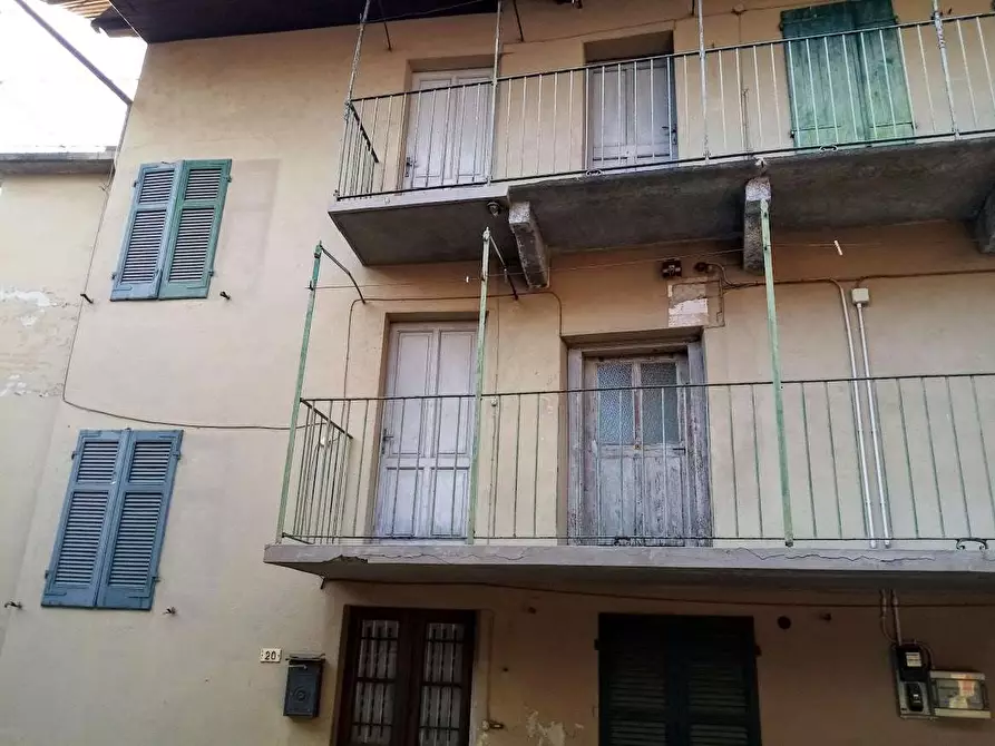 Immagine 30 di Casa indipendente in vendita  in CENTRO a Premosello-Chiovenda