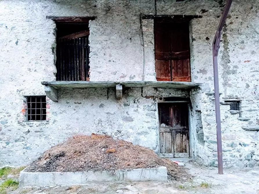 Immagine 3 di Rustico / casale in vendita  a Premosello-Chiovenda