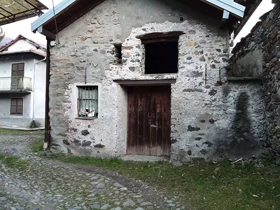 Immagine 6 di Rustico / casale in vendita  a Premosello-Chiovenda