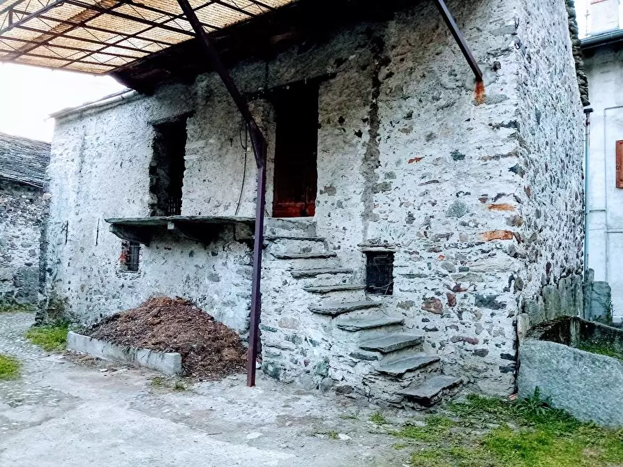 Immagine 2 di Rustico / casale in vendita  a Premosello-Chiovenda