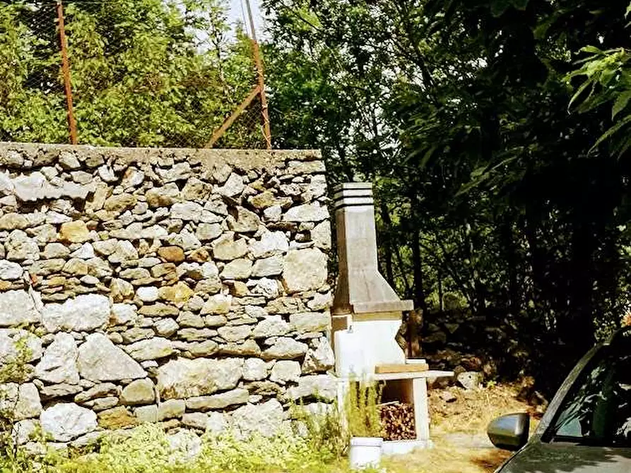 Immagine 34 di Mansarda in vendita  in CAMPIIOLI a Ceppo Morelli