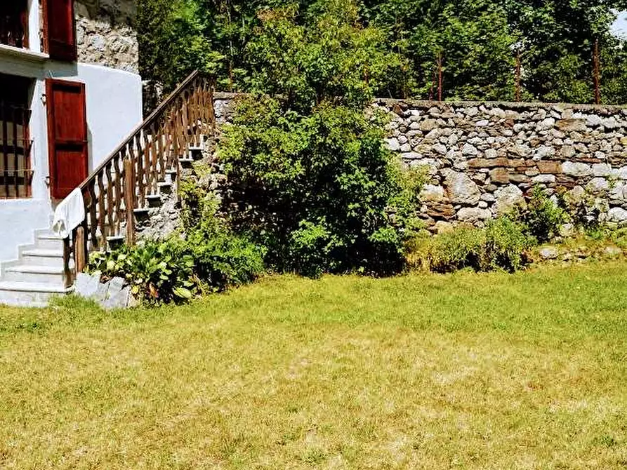 Immagine 23 di Mansarda in vendita  in CAMPIIOLI a Ceppo Morelli