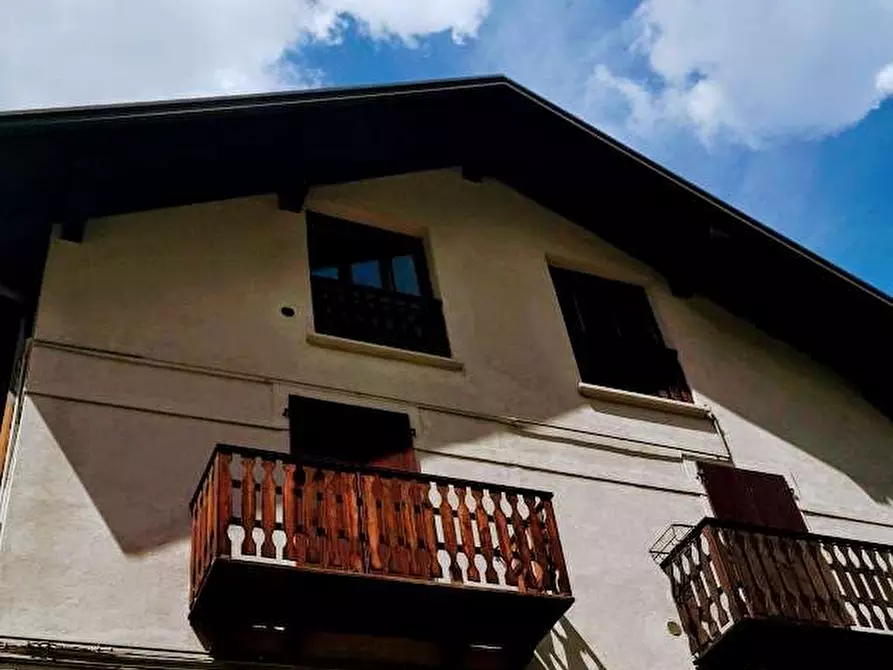 Immagine 17 di Mansarda in vendita  in CAMPIIOLI a Ceppo Morelli