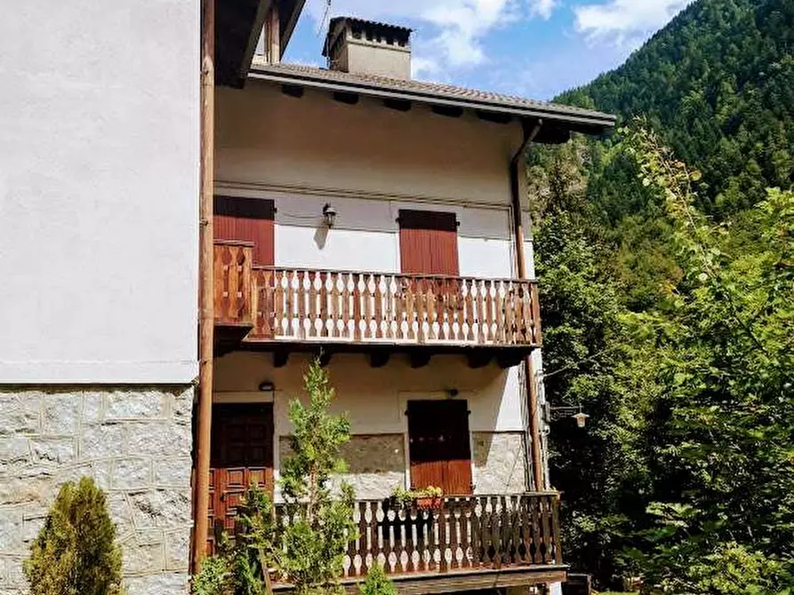 Immagine 18 di Mansarda in vendita  in CAMPIIOLI a Ceppo Morelli