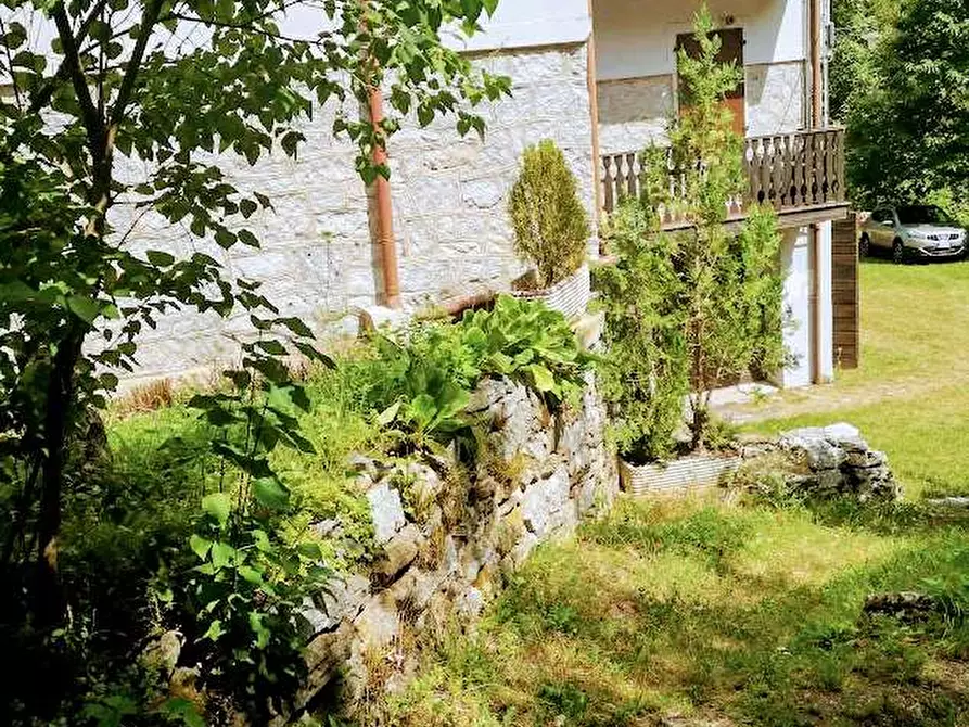 Immagine 30 di Mansarda in vendita  in CAMPIIOLI a Ceppo Morelli