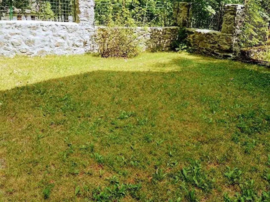 Immagine 24 di Mansarda in vendita  in CAMPIIOLI a Ceppo Morelli