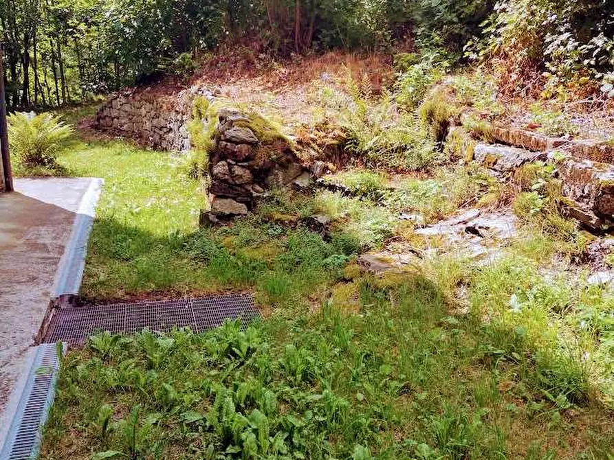 Immagine 31 di Mansarda in vendita  in CAMPIIOLI a Ceppo Morelli