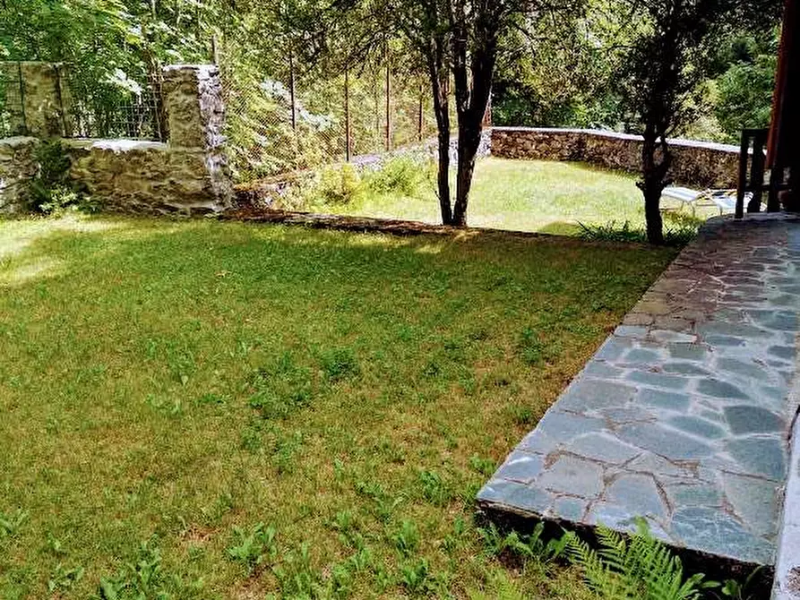 Immagine 25 di Mansarda in vendita  in CAMPIIOLI a Ceppo Morelli