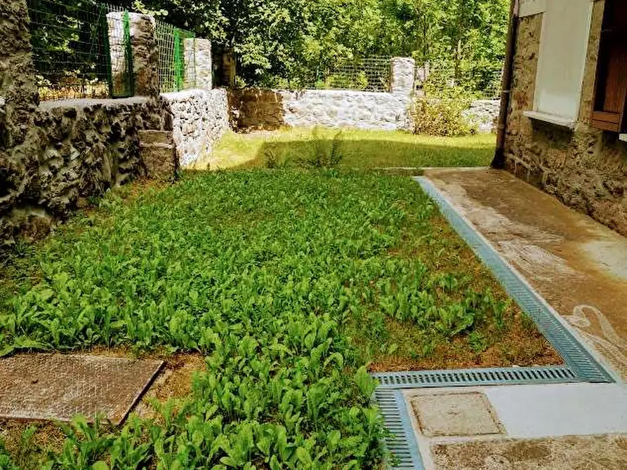 Immagine 26 di Mansarda in vendita  in CAMPIIOLI a Ceppo Morelli