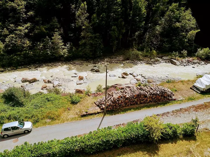 Immagine 33 di Mansarda in vendita  in CAMPIIOLI a Ceppo Morelli