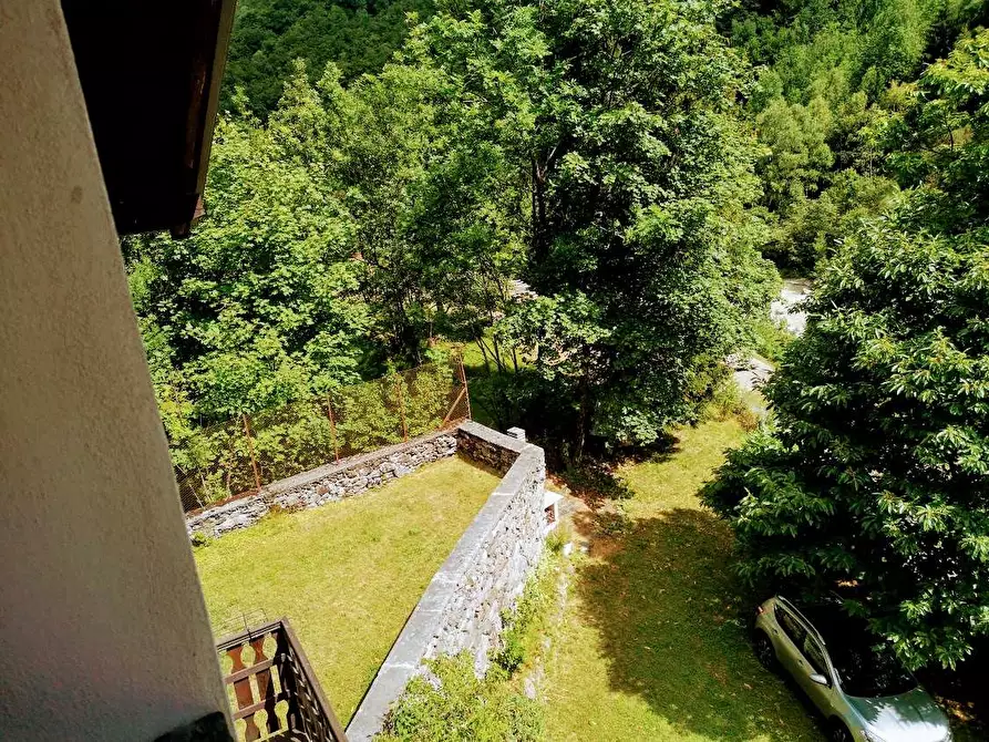 Immagine 27 di Mansarda in vendita  in CAMPIIOLI a Ceppo Morelli