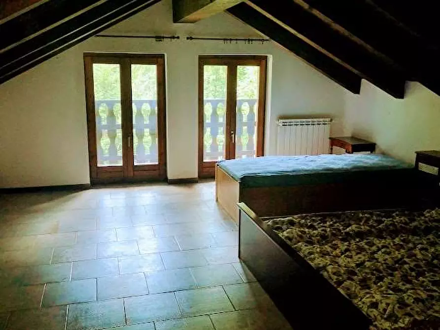 Immagine 9 di Mansarda in vendita  in CAMPIIOLI a Ceppo Morelli