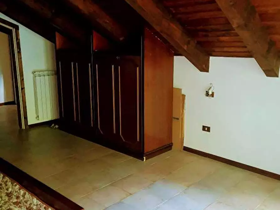 Immagine 12 di Mansarda in vendita  in CAMPIIOLI a Ceppo Morelli