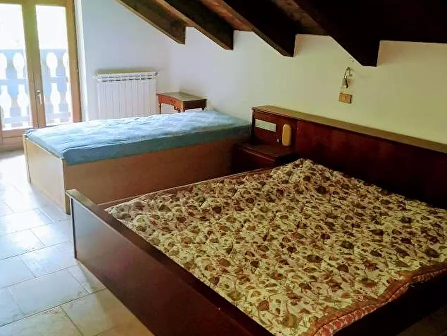 Immagine 11 di Mansarda in vendita  in CAMPIIOLI a Ceppo Morelli
