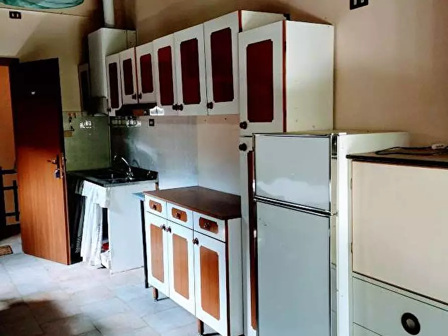 Immagine 7 di Mansarda in vendita  in CAMPIIOLI a Ceppo Morelli