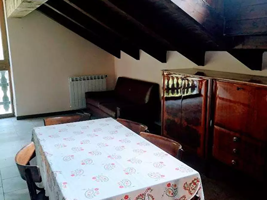 Immagine 6 di Mansarda in vendita  in CAMPIIOLI a Ceppo Morelli