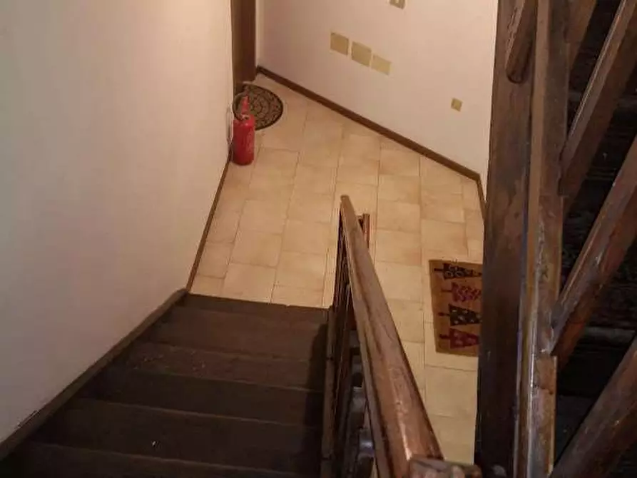 Immagine 19 di Mansarda in vendita  in CAMPIIOLI a Ceppo Morelli