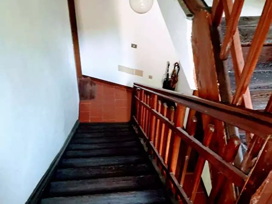 Immagine 20 di Mansarda in vendita  in CAMPIIOLI a Ceppo Morelli