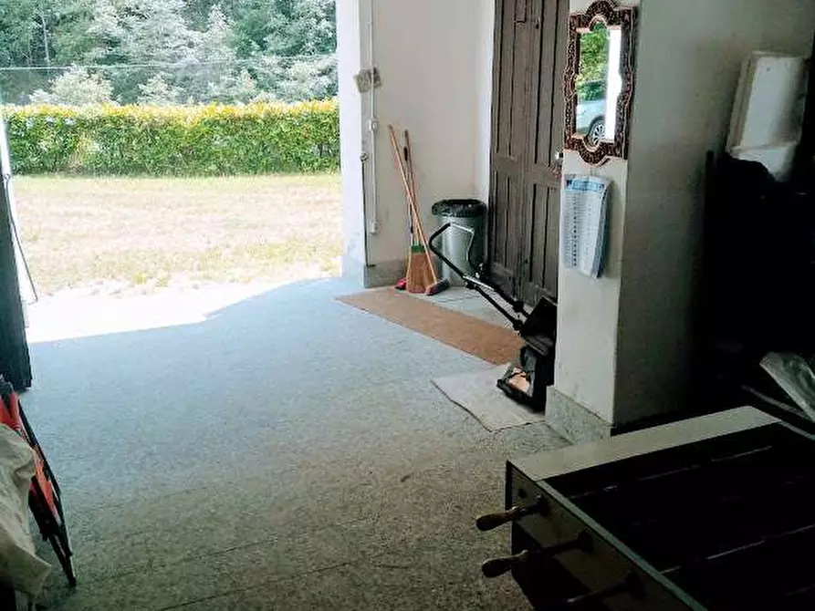 Immagine 35 di Mansarda in vendita  in CAMPIIOLI a Ceppo Morelli