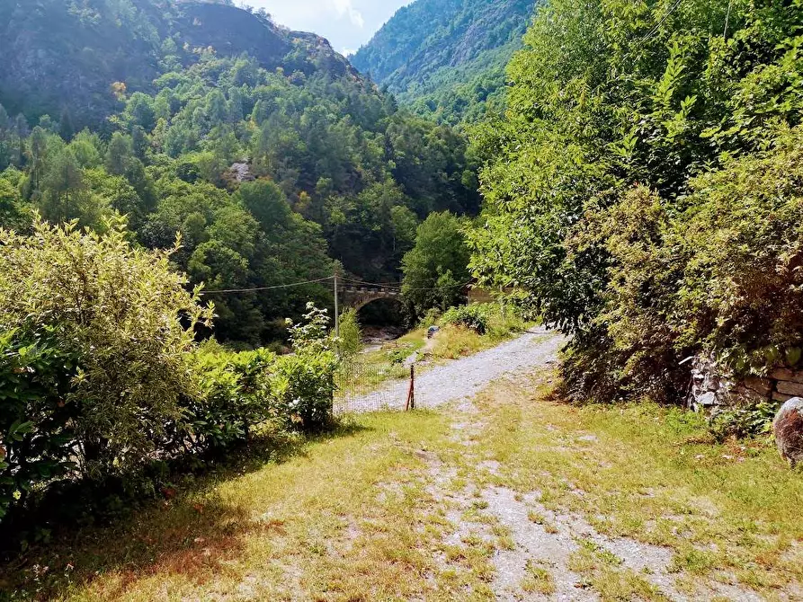 Immagine 28 di Mansarda in vendita  in CAMPIIOLI a Ceppo Morelli