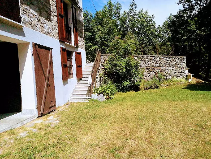 Immagine 29 di Mansarda in vendita  in CAMPIIOLI a Ceppo Morelli