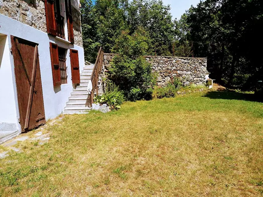 Immagine 21 di Mansarda in vendita  in CAMPIIOLI a Ceppo Morelli