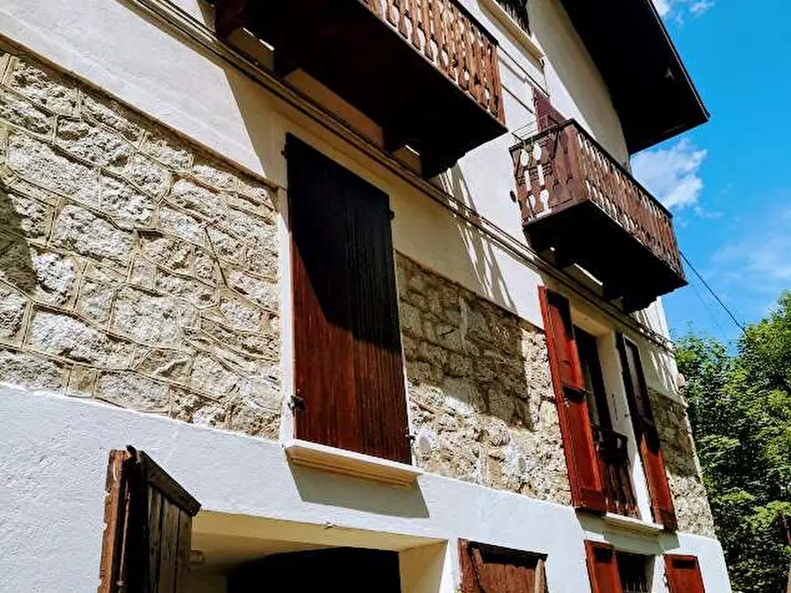 Immagine 22 di Mansarda in vendita  in CAMPIIOLI a Ceppo Morelli