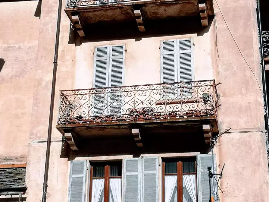 Immagine 3 di Appartamento in vendita  in piazza mercato 5 a Piedimulera