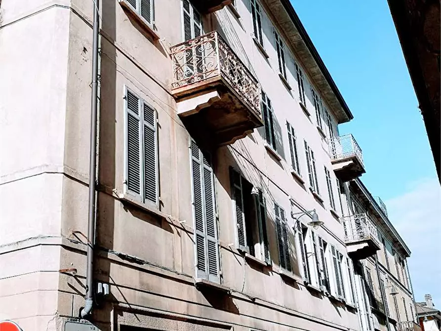 Immagine 2 di Appartamento in vendita  in piazza mercato 5 a Piedimulera