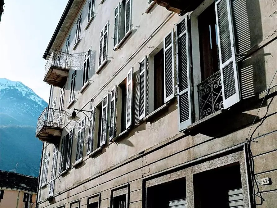 Immagine 1 di Appartamento in vendita  in piazza mercato 5 a Piedimulera