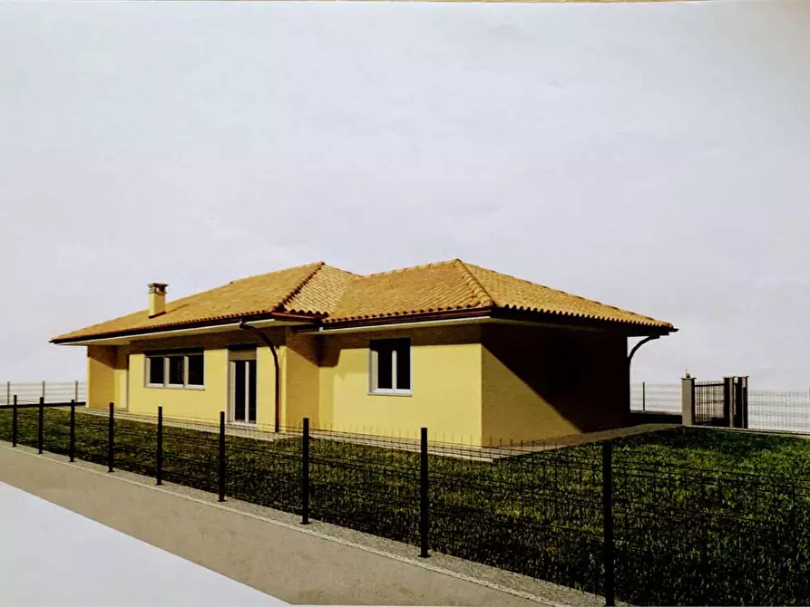 Immagine 1 di Villa in vendita  in VIA SEMPIONE a Beura-Cardezza