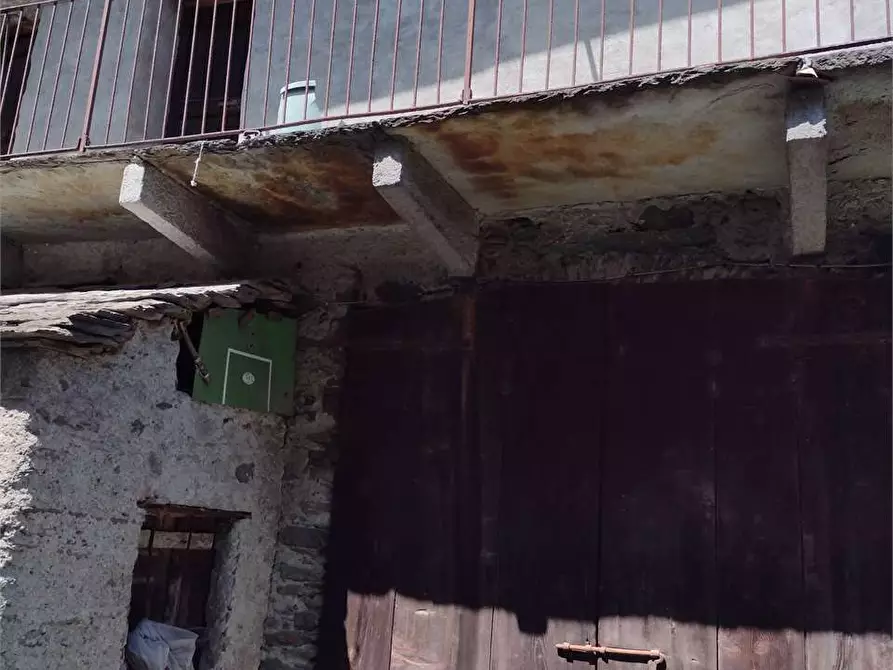 Immagine 32 di Casa indipendente in vendita  in VIA NAZIONALE a Premosello-Chiovenda