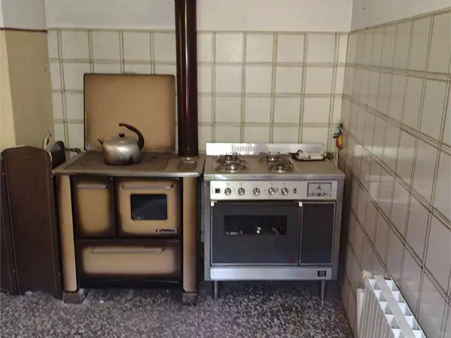 Immagine 29 di Casa indipendente in vendita  in VIA NAZIONALE a Premosello-Chiovenda