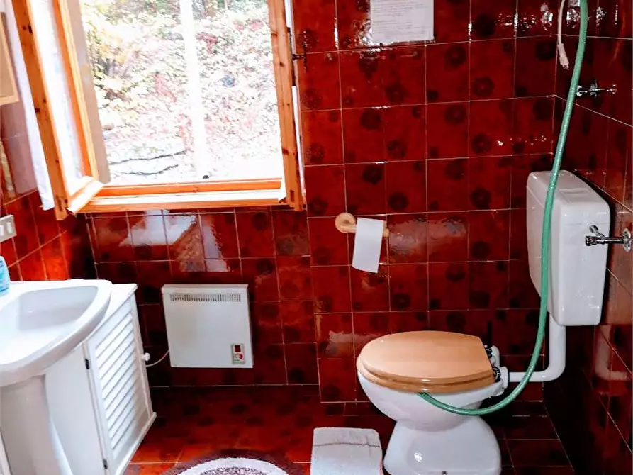 Immagine 16 di Appartamento in vendita  in VIA MONTEROSA a Vanzone Con San Carlo