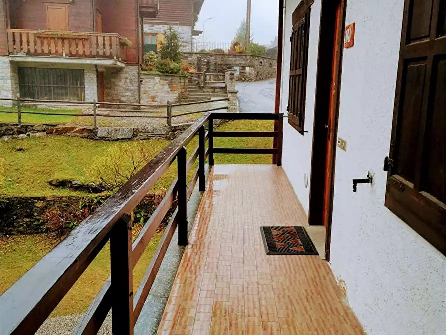 Immagine 18 di Appartamento in vendita  in VIA MONTEROSA a Vanzone Con San Carlo