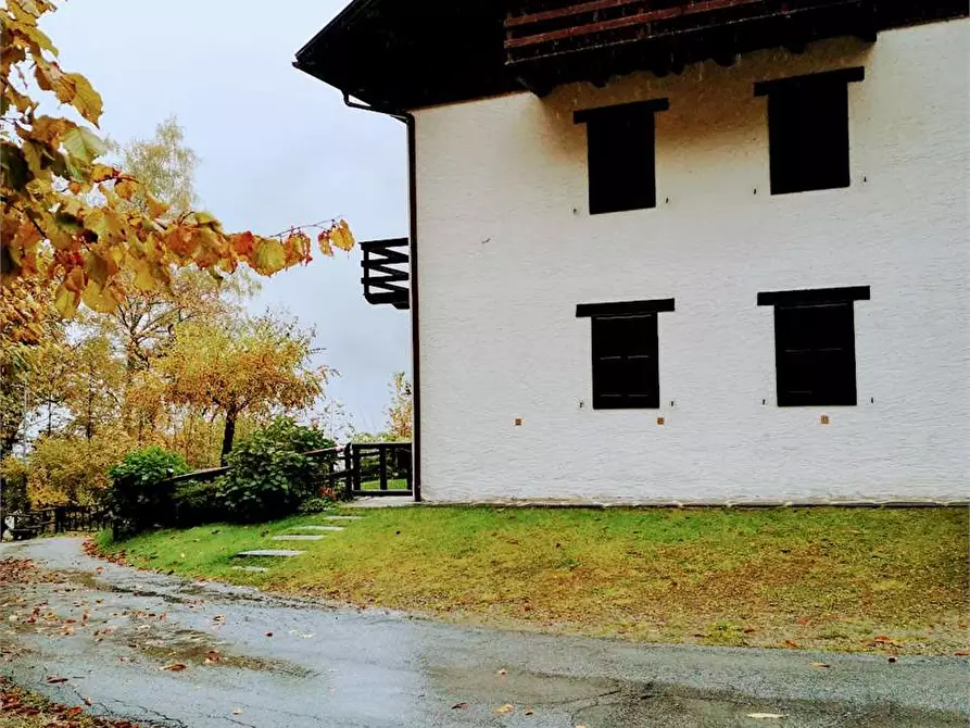 Immagine 20 di Appartamento in vendita  in VIA MONTEROSA a Vanzone Con San Carlo