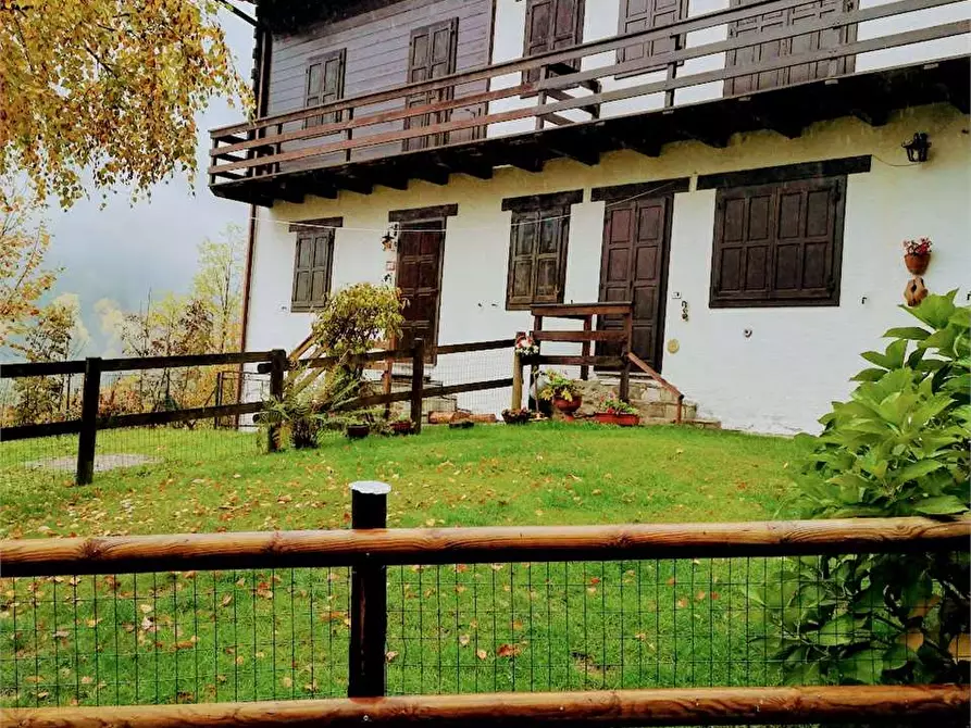 Immagine 21 di Appartamento in vendita  in VIA MONTEROSA a Vanzone Con San Carlo