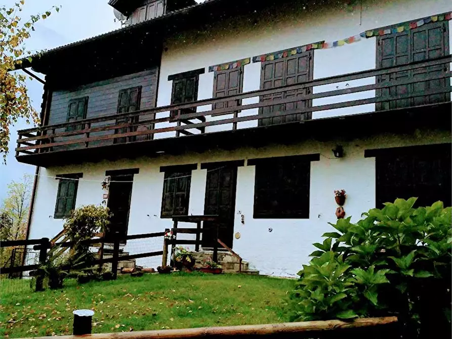 Immagine 24 di Appartamento in vendita  in VIA MONTEROSA a Vanzone Con San Carlo