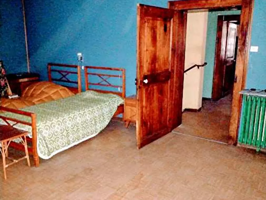 Immagine 19 di Villa in vendita  in CENTRO a Masera