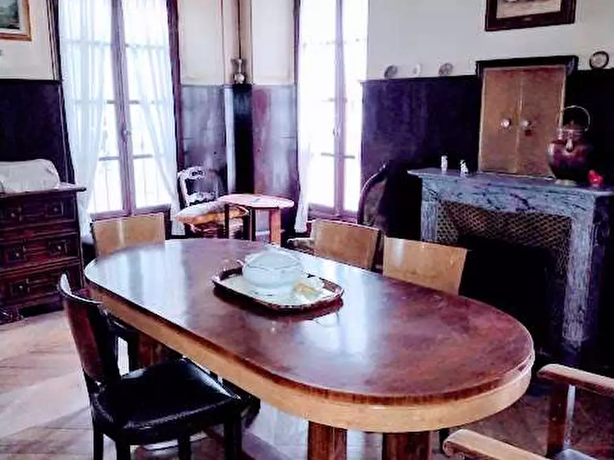 Immagine 10 di Villa in vendita  in CENTRO a Masera