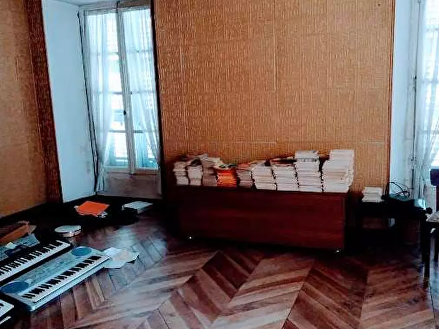 Immagine 11 di Villa in vendita  in CENTRO a Masera