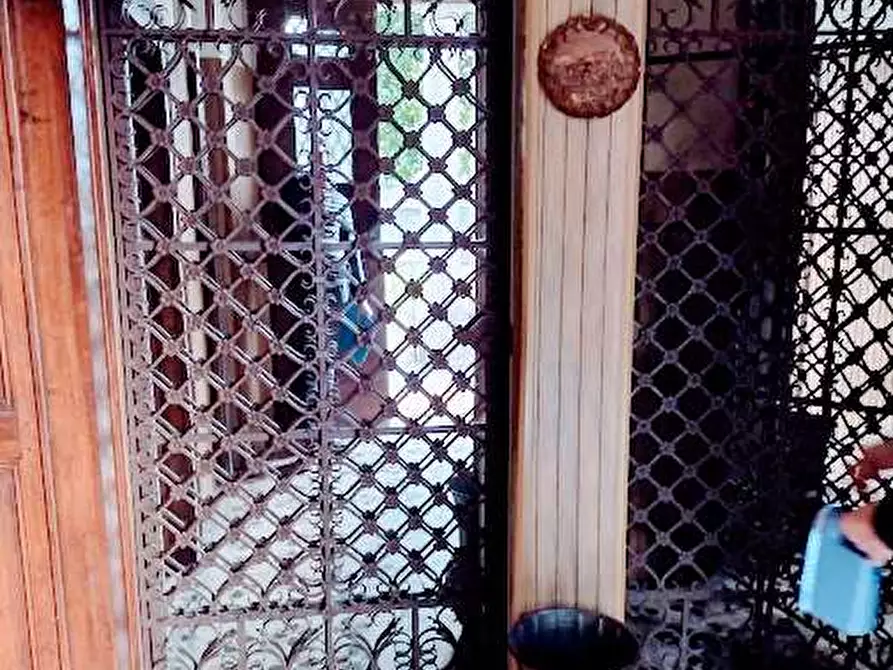 Immagine 27 di Villa in vendita  in CENTRO a Masera