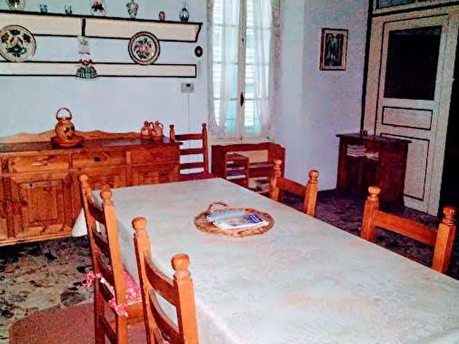 Immagine 7 di Villa in vendita  in CENTRO a Masera