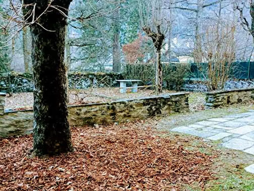 Immagine 2 di Appartamento in vendita  in piazza chiesa a Santa Maria Maggiore