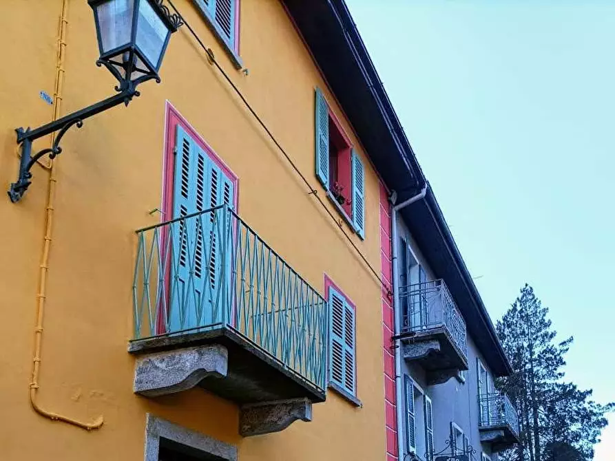 Immagine 20 di Appartamento in vendita  in piazza chiesa a Santa Maria Maggiore