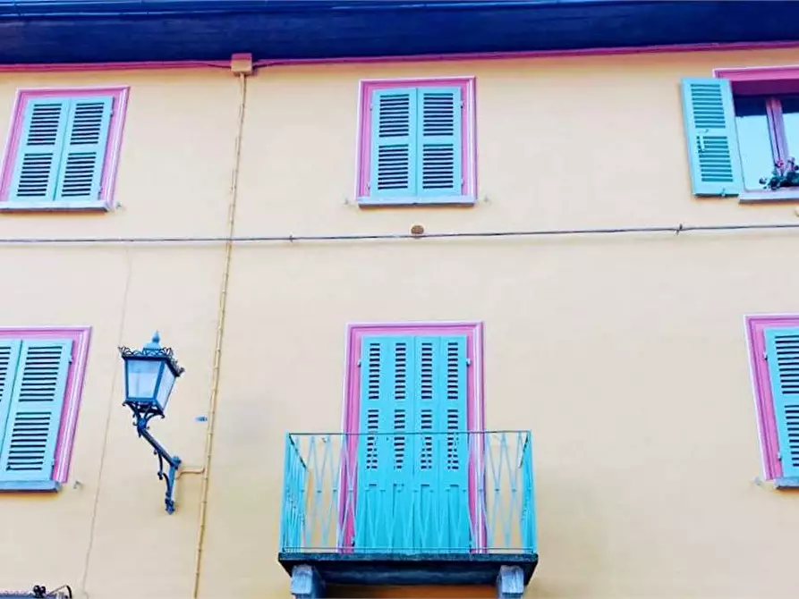 Immagine 22 di Appartamento in vendita  in piazza chiesa a Santa Maria Maggiore