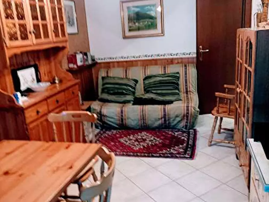 Immagine 7 di Appartamento in vendita  in piazza chiesa a Santa Maria Maggiore