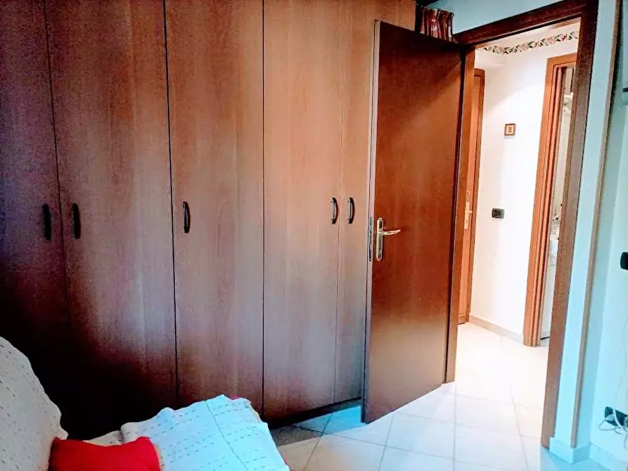 Immagine 13 di Appartamento in vendita  in piazza chiesa a Santa Maria Maggiore