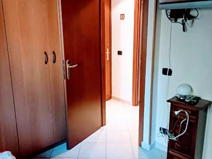 Immagine 11 di Appartamento in vendita  in piazza chiesa a Santa Maria Maggiore