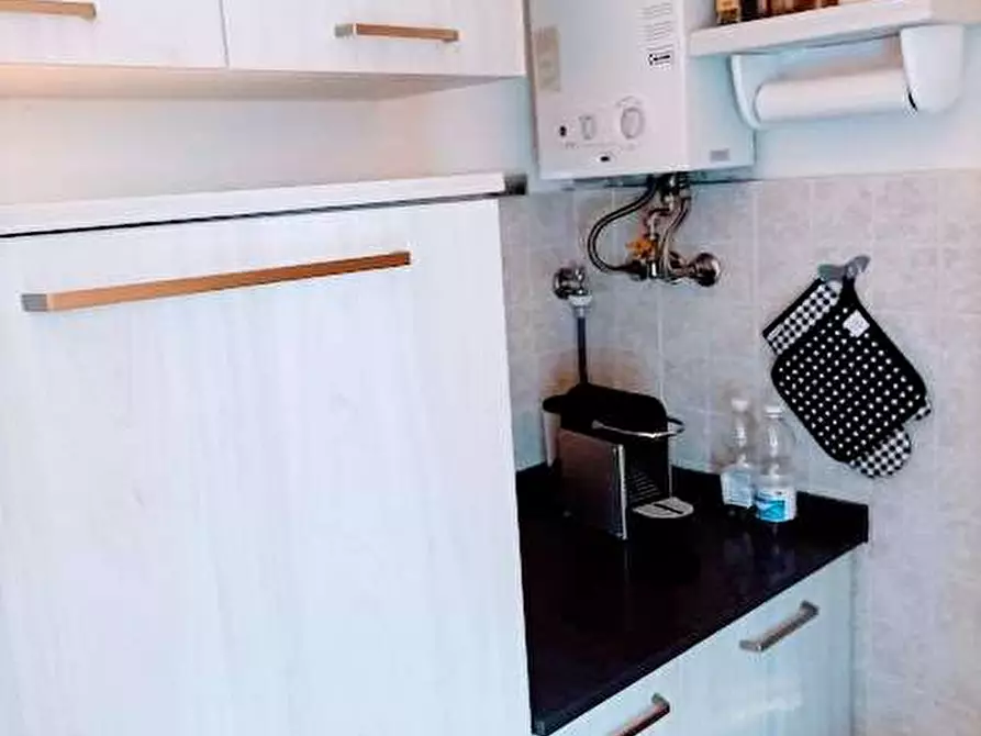 Immagine 12 di Appartamento in vendita  in piazza chiesa a Santa Maria Maggiore